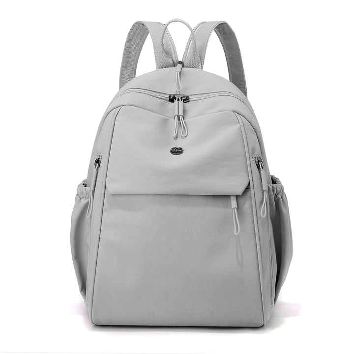 Multi-Taschen-Alltagsrucksack Karnz