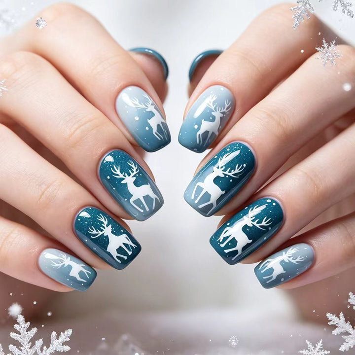 Artistic Nail Art Karnz