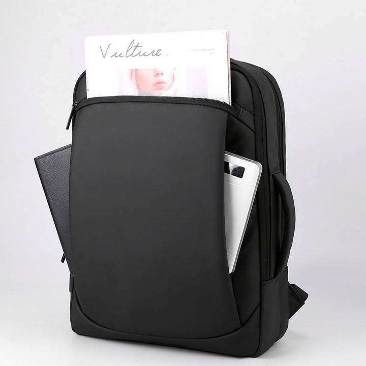 Praktische Multifunktions-Laptoptasche Karnz