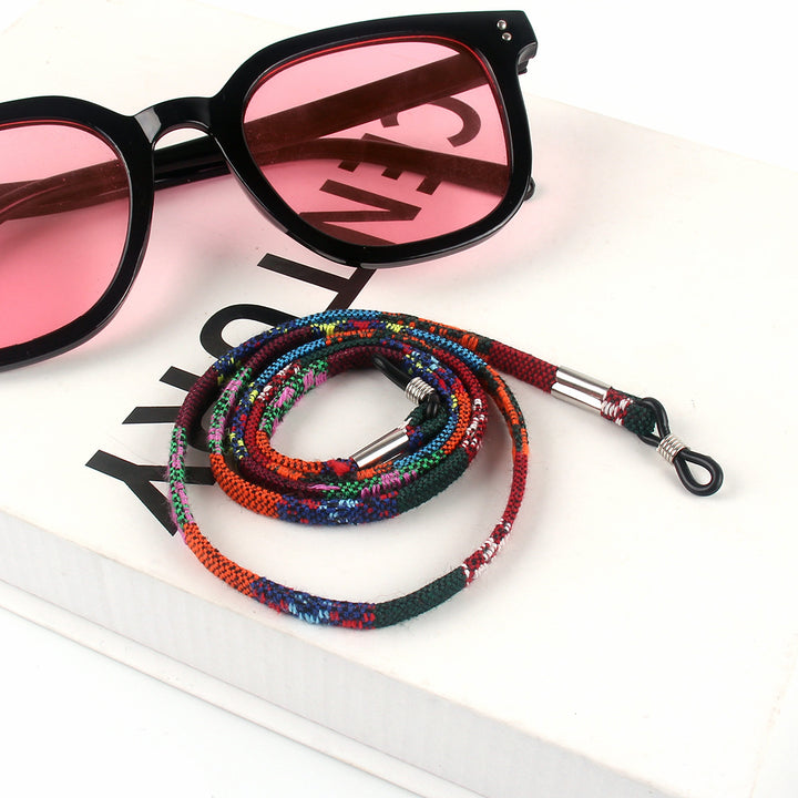 Bunte Eyewear Sicherheitsriemen Karnz