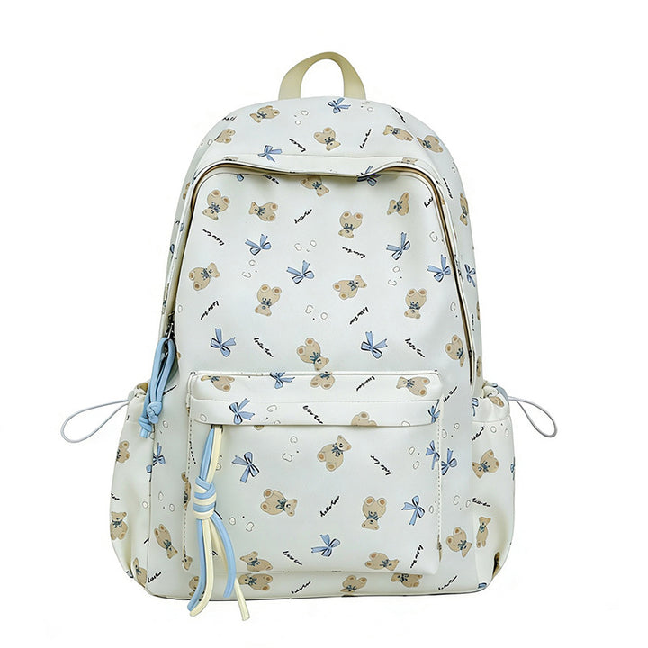 Süßer Teddybär-Themen-Rucksack Karnz