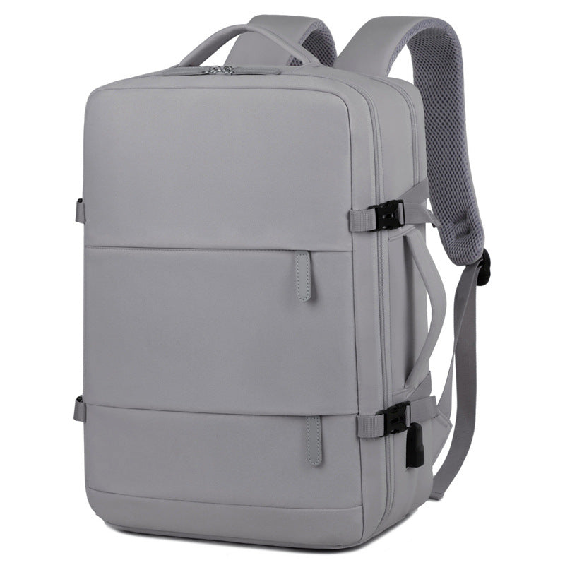 Funktionaler Rucksack Karnz