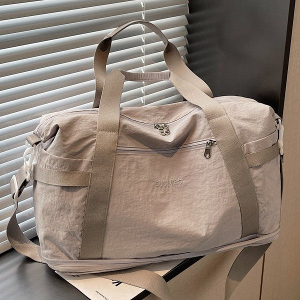 Geräumige multifunktionale Reisetasche