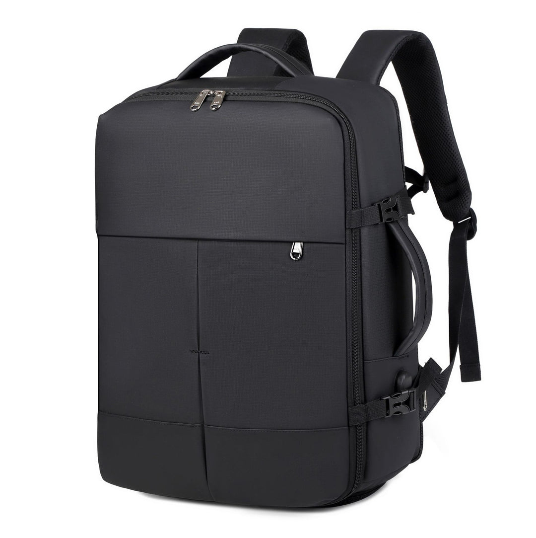 Moderner Kompakt-Rucksack mit Ergonomischem Design und Multifunktionalen Fächern Karnz