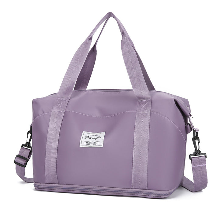 Haltbarer Reisetaschen-Duffel