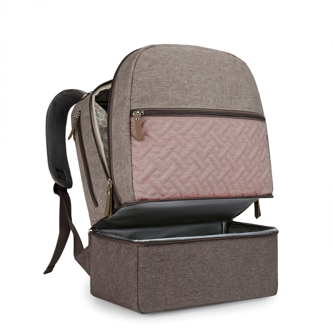 Astronomie Motiv Rucksack Karnz