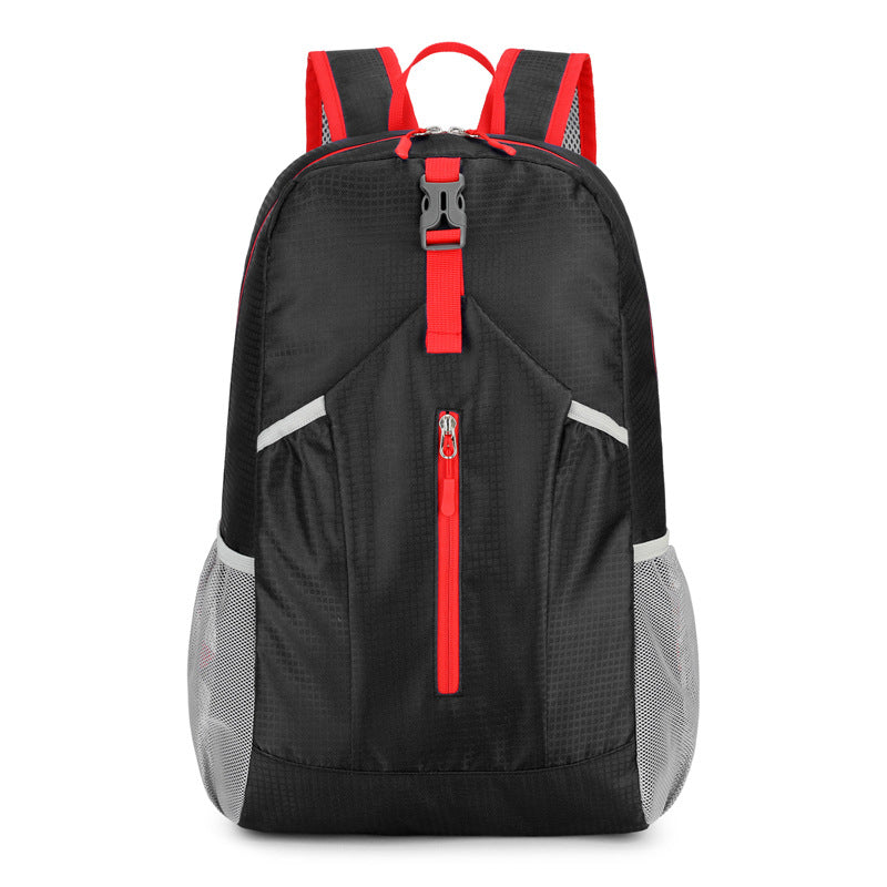 Leichter Reise-Tagesrucksack Karnz