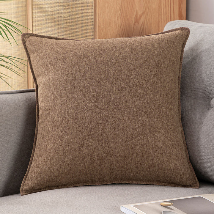 Modern dekoratives Sofa-Kissen