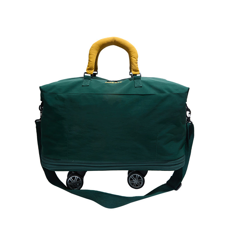 Rollen Utility Duffle Bag Karnz