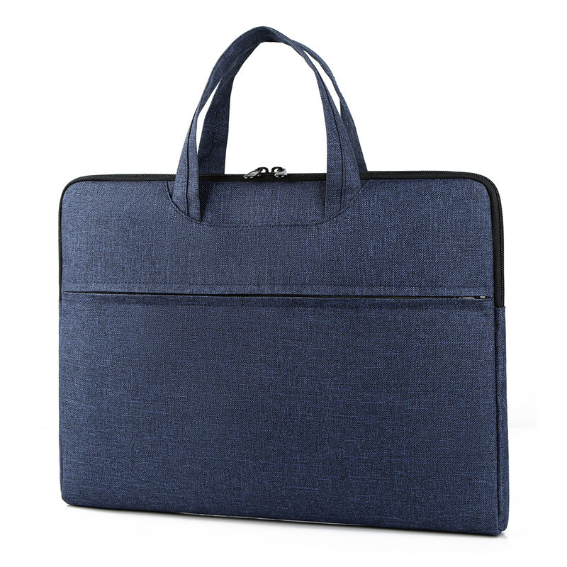 Professionelle Laptop Sleeve Tasche Karnz