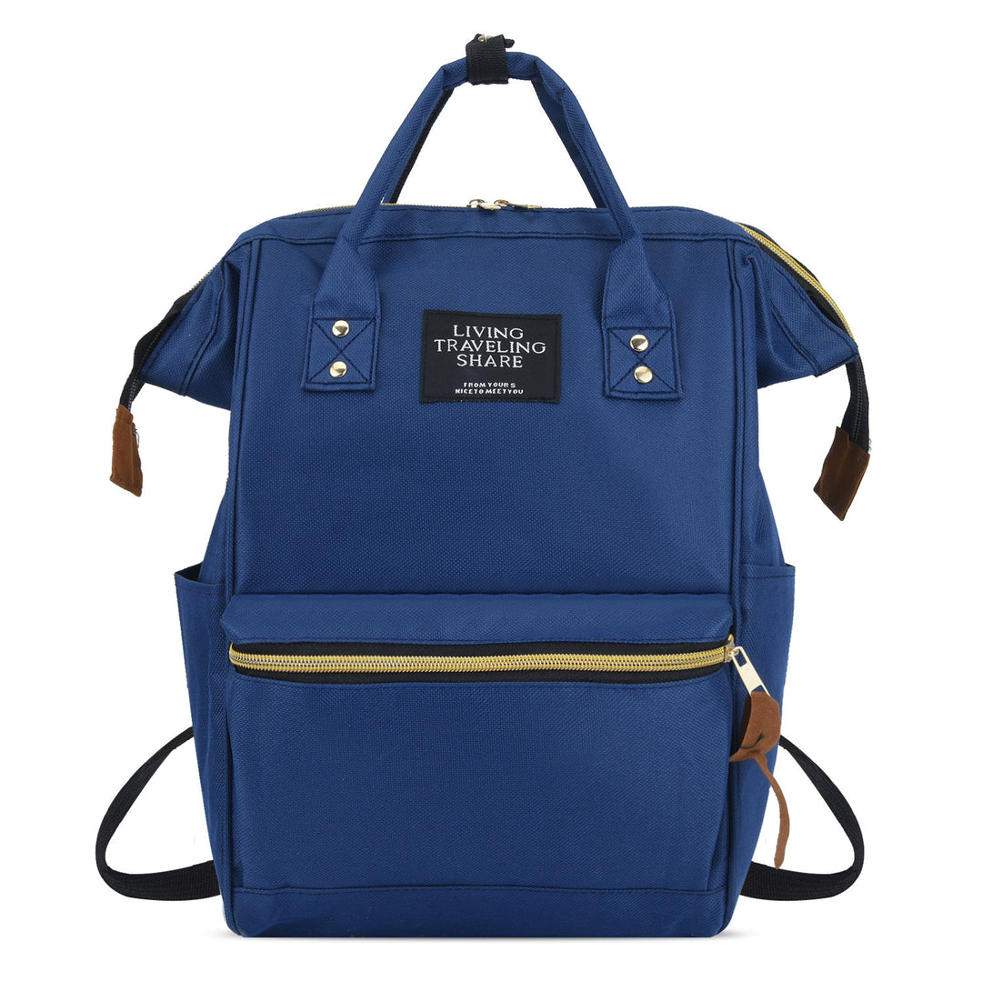 Multi-Funktionaler Reise-Rucksack Karnz