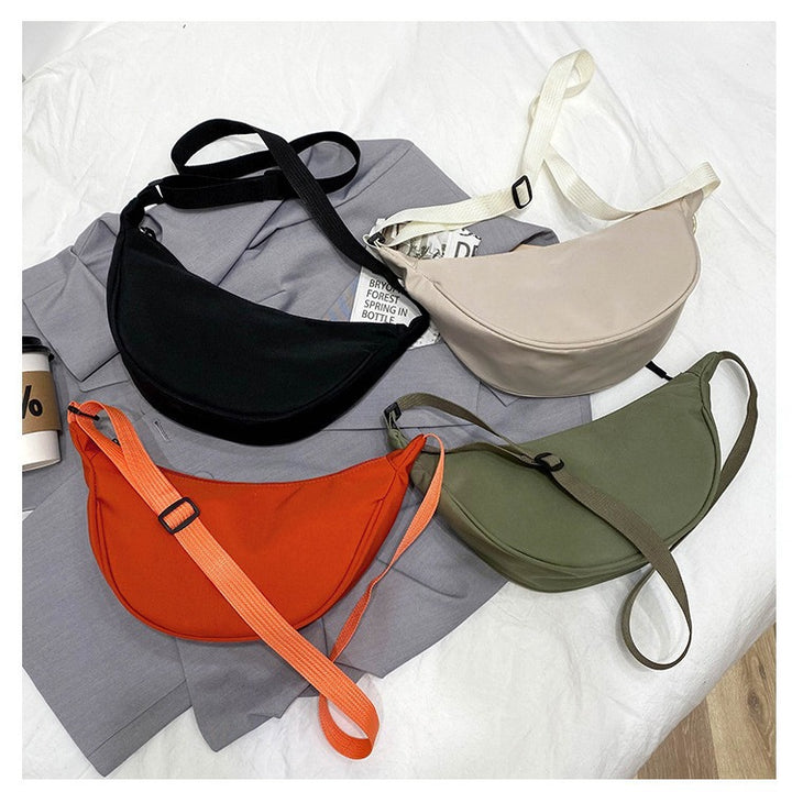 WoVersatile Fashion Umhängetasche Karnz