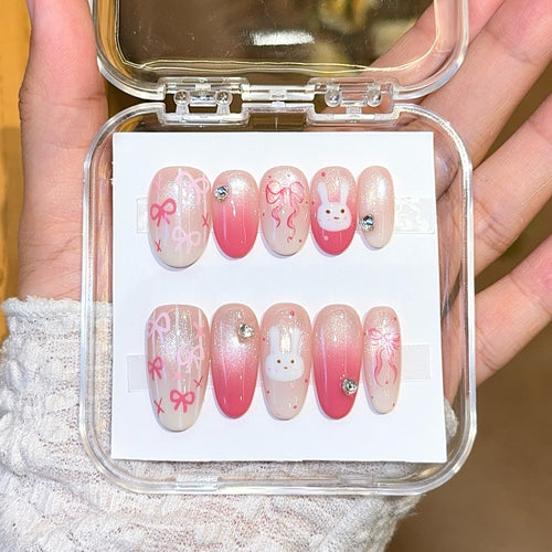 Kreative Nagelset Karnz