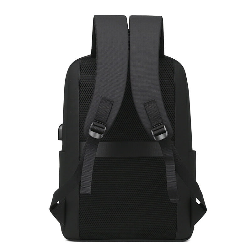 Schlanker minimalistischer Business-Rucksack Karnz
