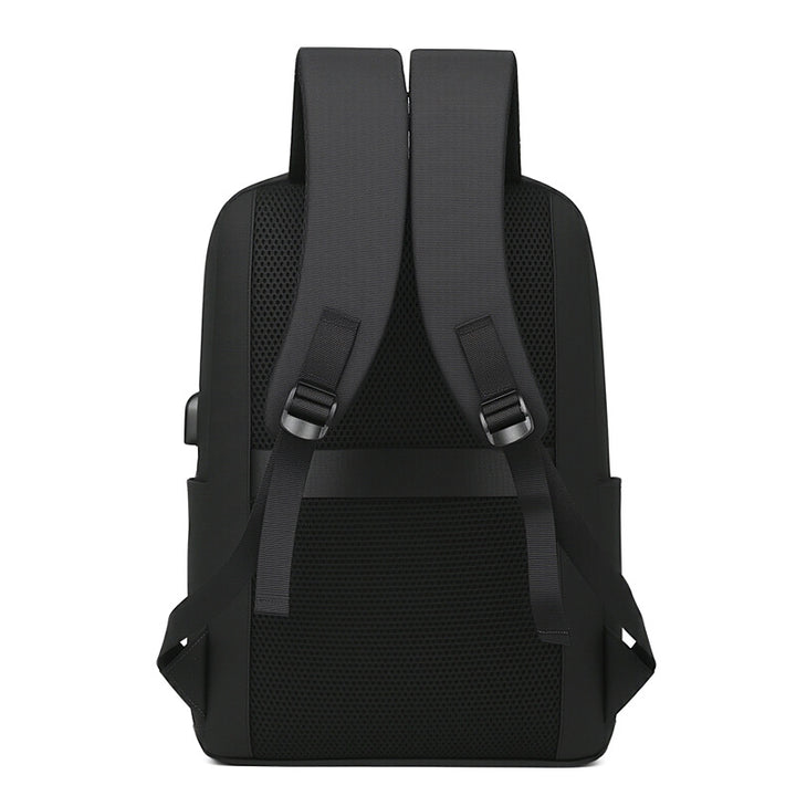 Schlanker minimalistischer Business-Rucksack Karnz