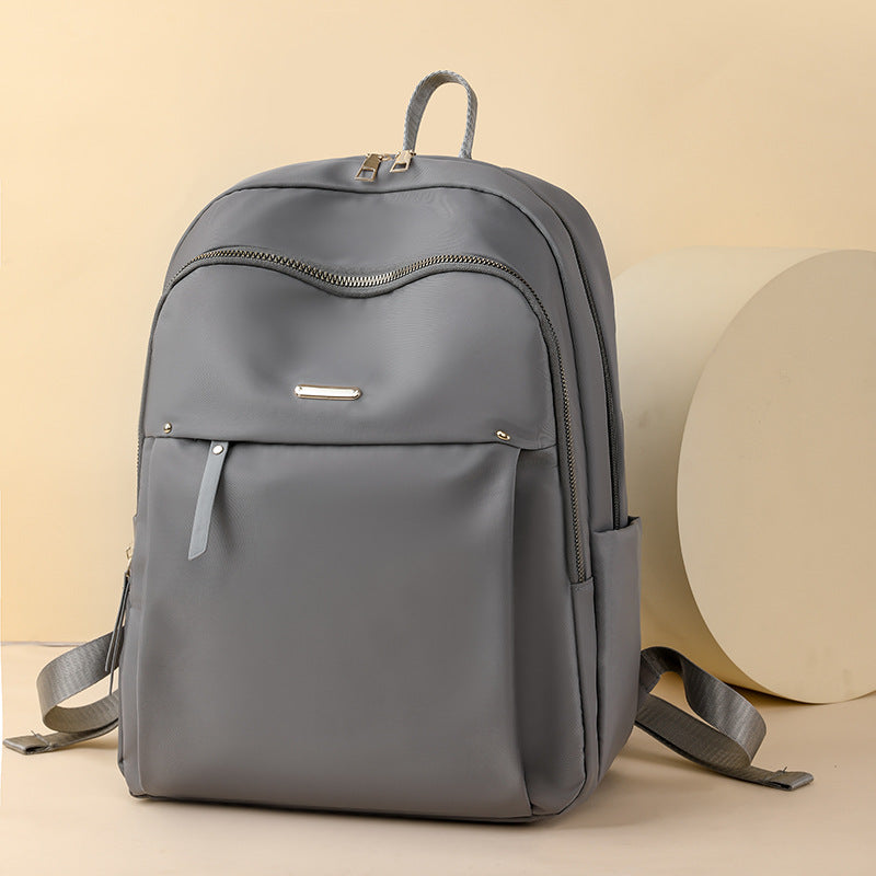 Eleganter Laptop-Rucksack mit Multifunktionalen Fächern Karnz