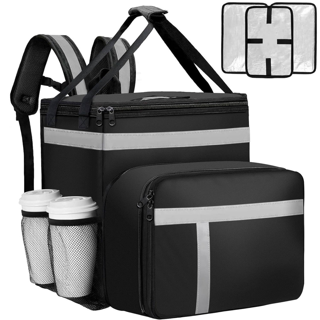 Damen Multifunktionale Kühltasche Karnz
