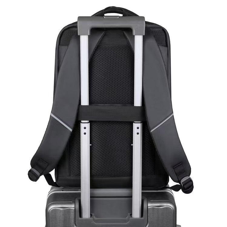 Professioneller Slim-Fit Rucksack Karnz