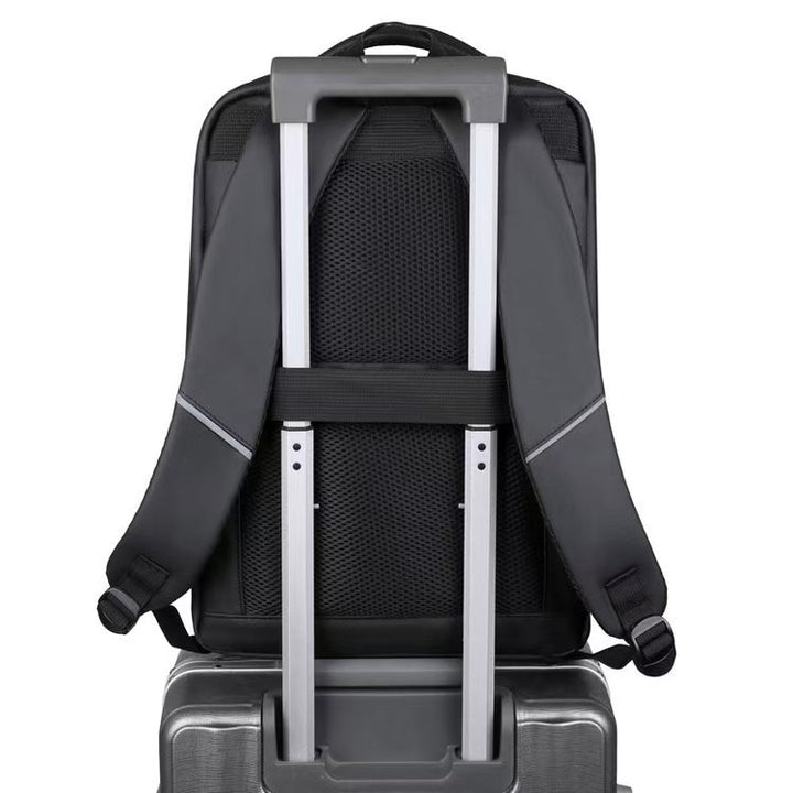 Professioneller Slim-Fit Rucksack Karnz