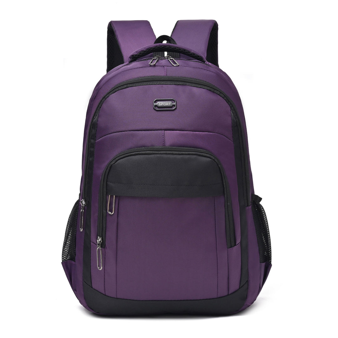 Vielseitiger Mehrfach-Taschen Sport Rucksack
