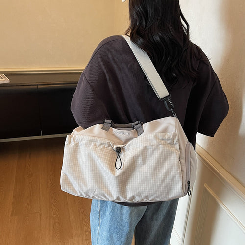 Vielseitige Utility Gym Duffle Bag Karnz