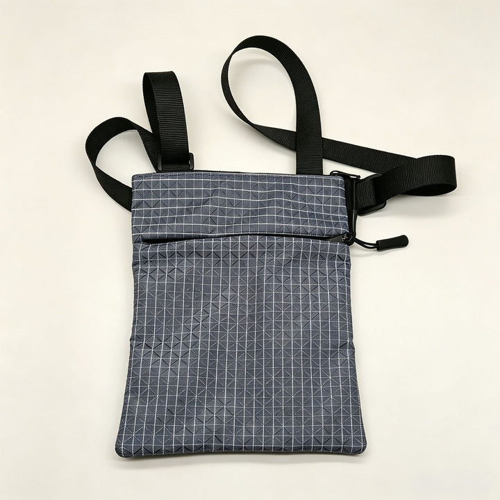 Praktische Kreuztasche Karnz