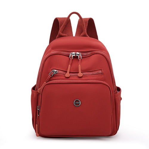 Kompakte Allzweck-Rucksack Karnz