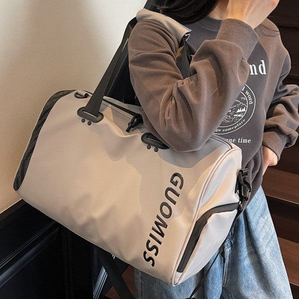 Leichtgewichtig wasserdichter Sport-Duffelbag