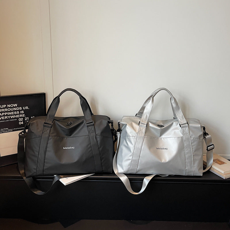 Stilvolle wasserdichte Reisetasche Karnz