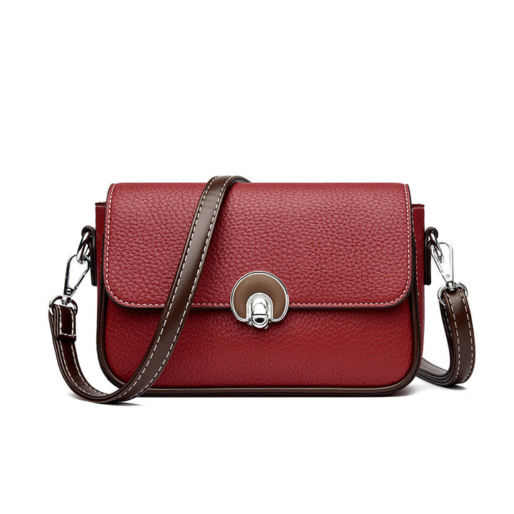 Elegante Mini Umhängetasche Karnz