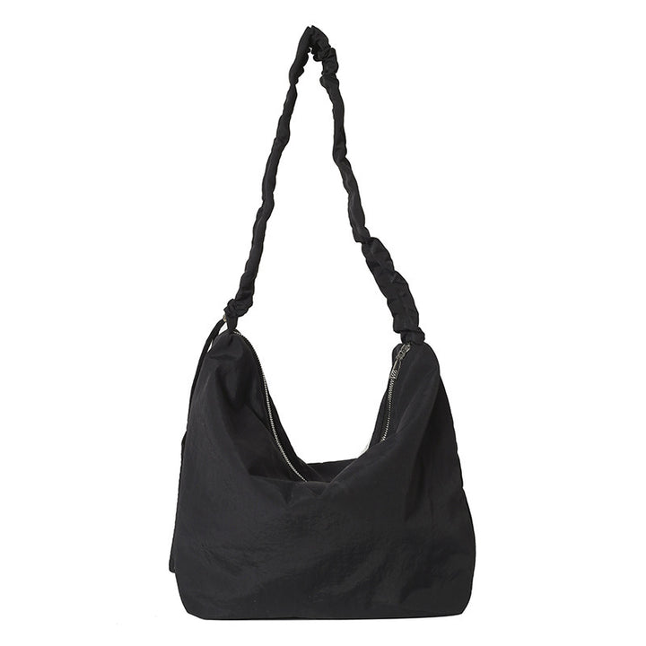 Lässige lässige Hobo-Tasche Karnz