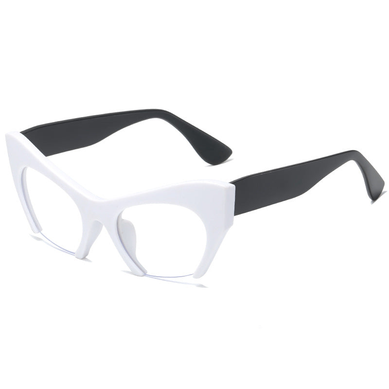 Damen modische Designer-Brille Karnz