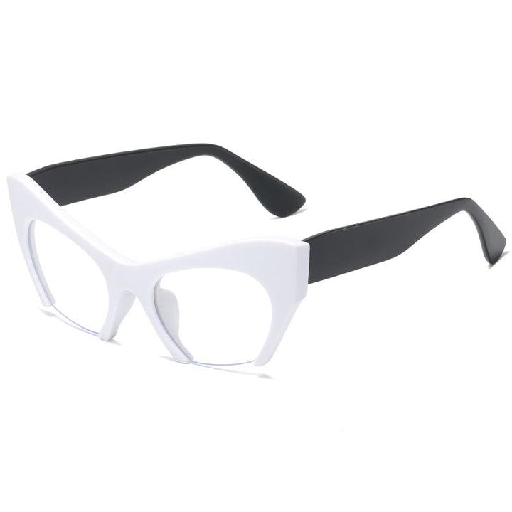 Damen modische Designer-Brille Karnz