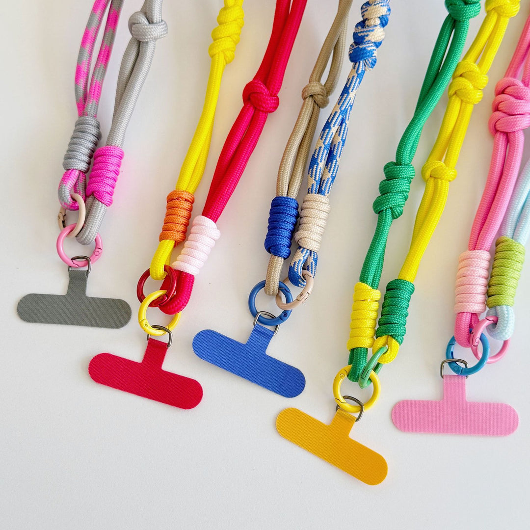 Sportliches Handykette Karnz