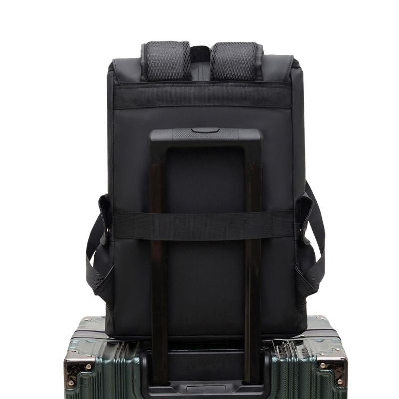 Vielseitiger Urban-Rucksack mit multifunktionalem Design Karnz