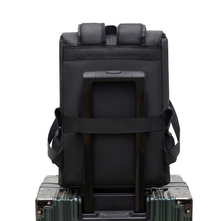 Vielseitiger Urban-Rucksack mit multifunktionalem Design Karnz