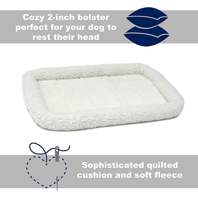 Orthopädisches Komfortmatratze Hundebett