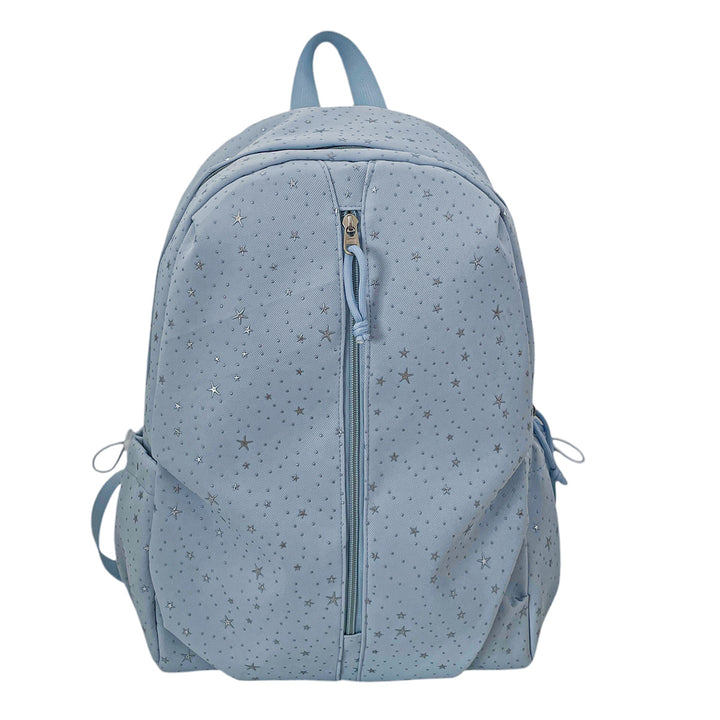 Sternenmuster Rucksack Karnz