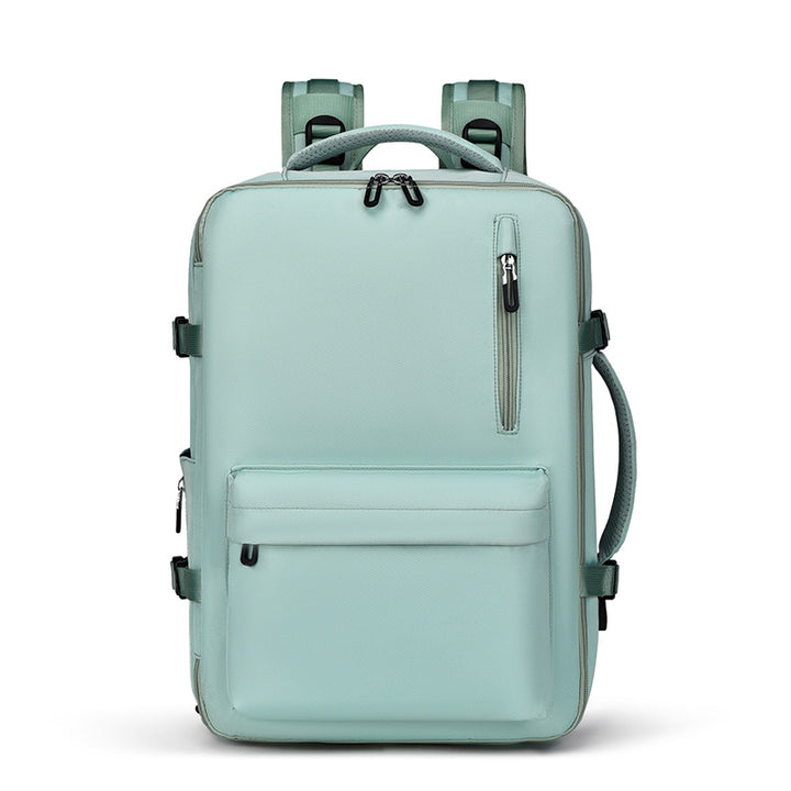 Multifunktionaler Reiserrucksack Karnz