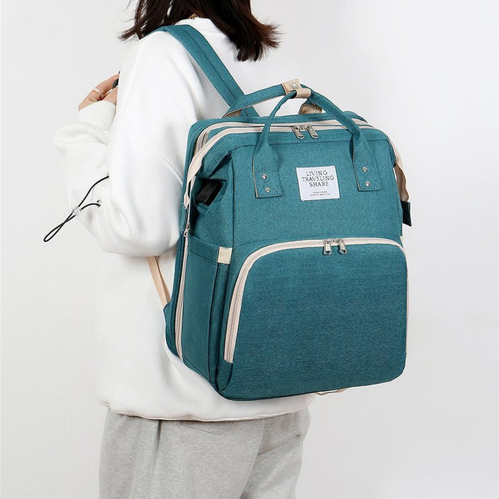 Multifunktionaler Reise-Rucksack Karnz