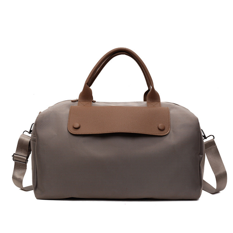 Ausgefallene Multi-Funktions Reise-Duffel-Tasche Karnz