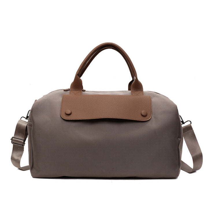 Ausgefallene Multi-Funktions Reise-Duffel-Tasche Karnz