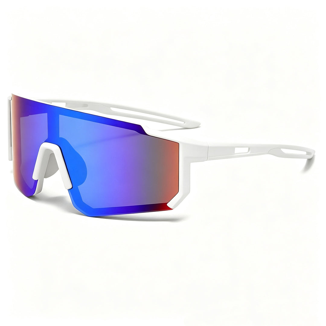 Hochleistungs-Sportsonnenbrille Karnz
