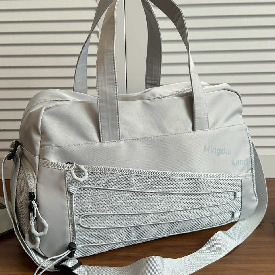Vielseitige Utility Reisetasche