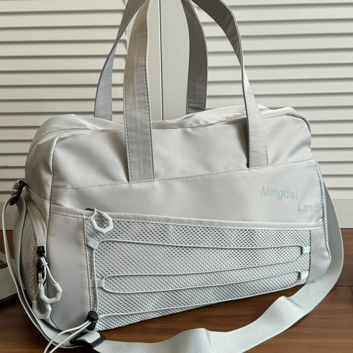 Vielseitige Utility Reisetasche