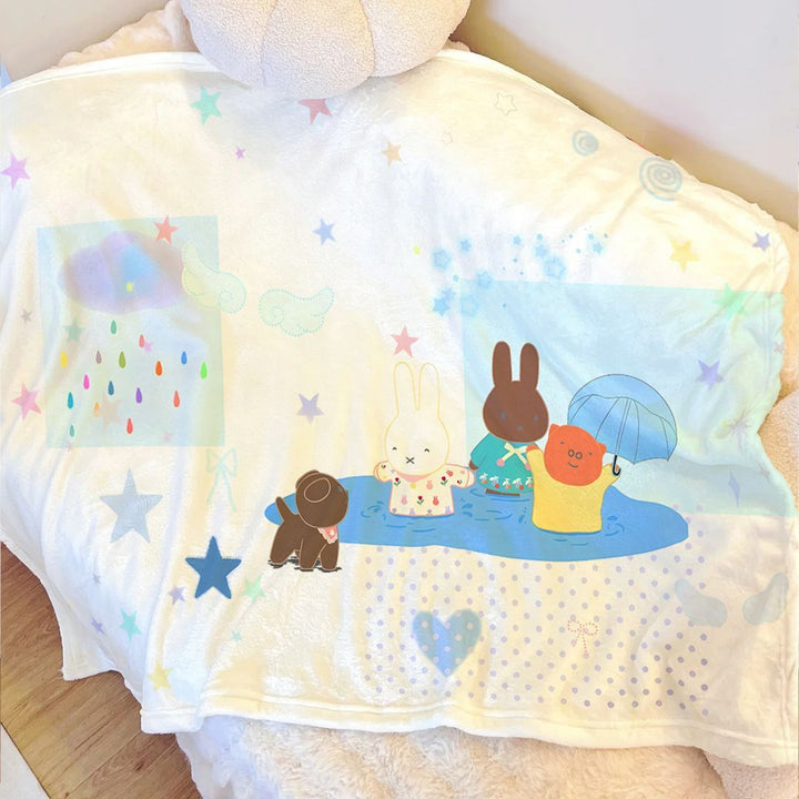 Kinder Coole Cartoon Decke Karnz