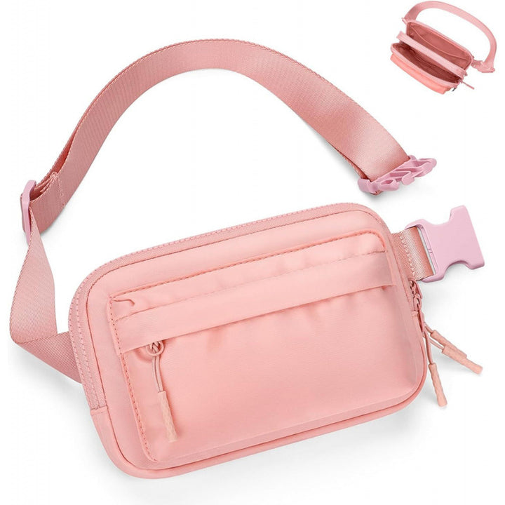 Multifunktionale Bauchtasche mit Ergonomischem Design Karnz
