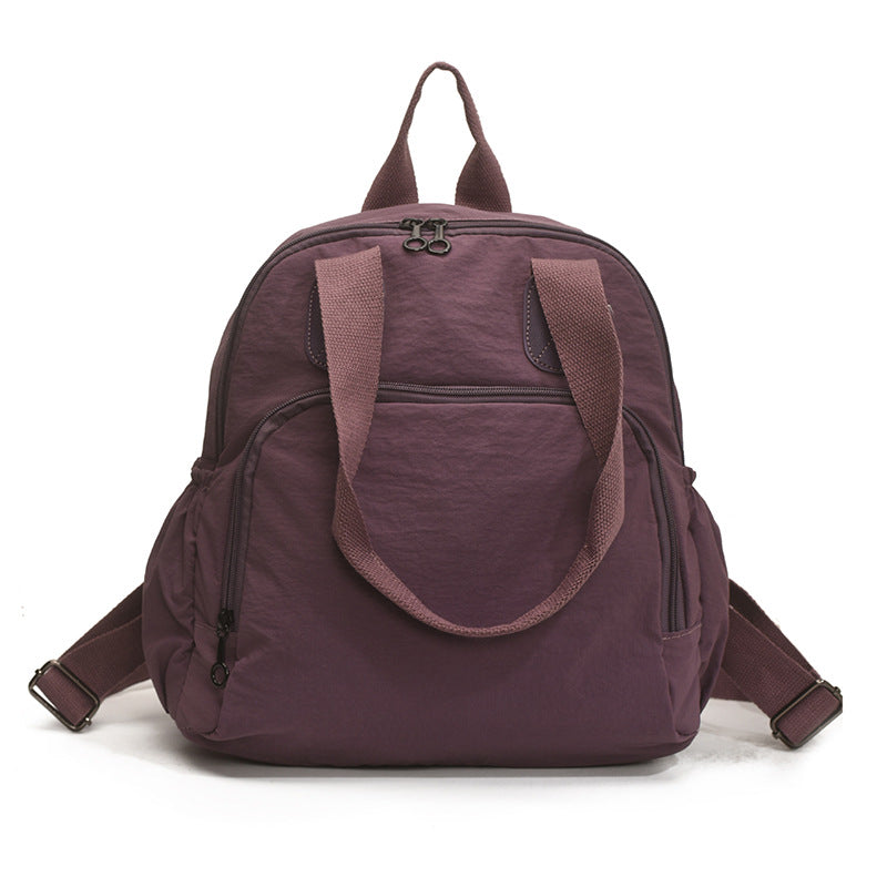 Vielseitiger Alltags-Reiserrucksack Karnz