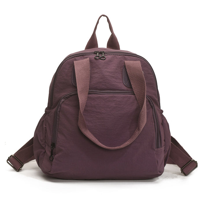 Vielseitiger Alltags-Reiserrucksack Karnz