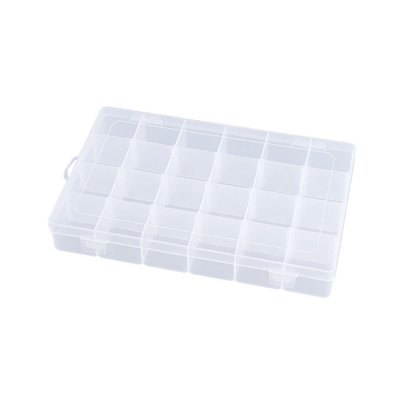 Multi-Compartment Lagerbox Karnz